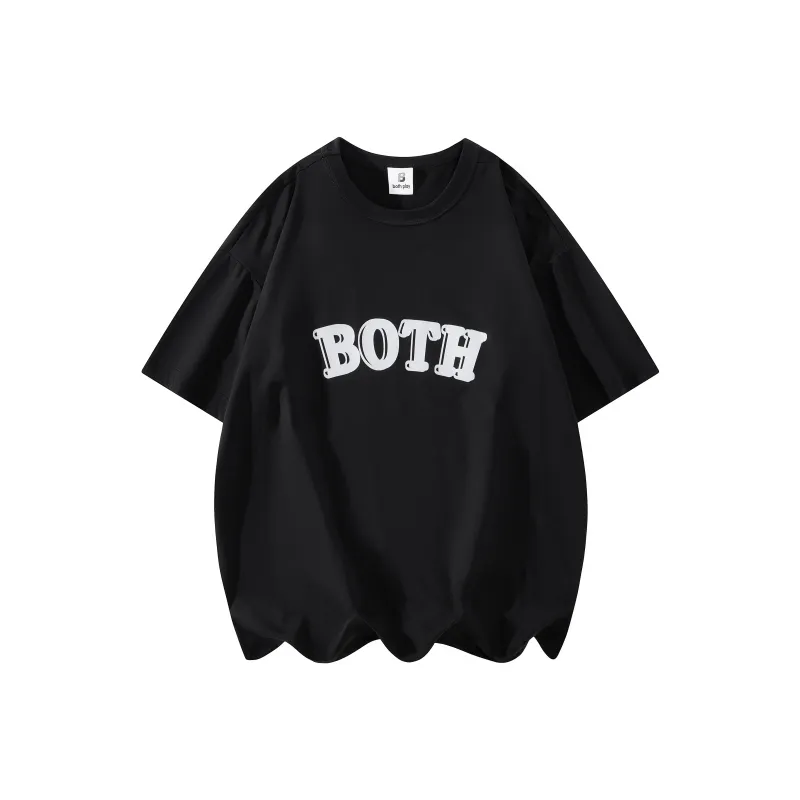 BOTH PLAY T Shirts Unisex-0