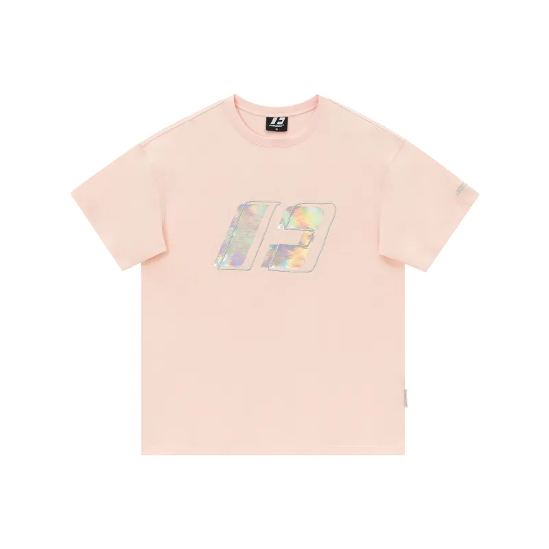 FORNINES T-Shirts Unisex-6