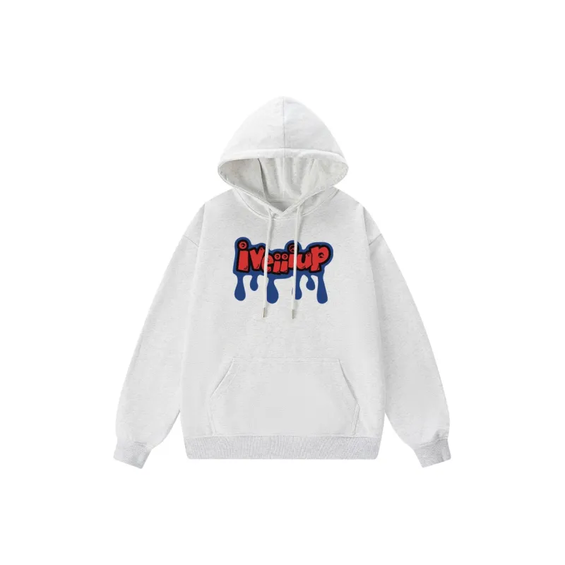 IVEIII Sweatshirts Unisex-14