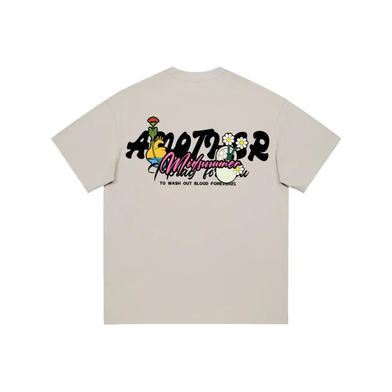 FOREVER 21 T Shirts Unisex-8