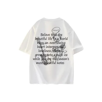 The Smurfs T Shirts Unisex