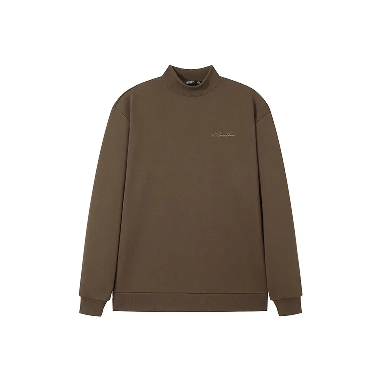 PIONEER CAMP Sweatshirts Unisex-2