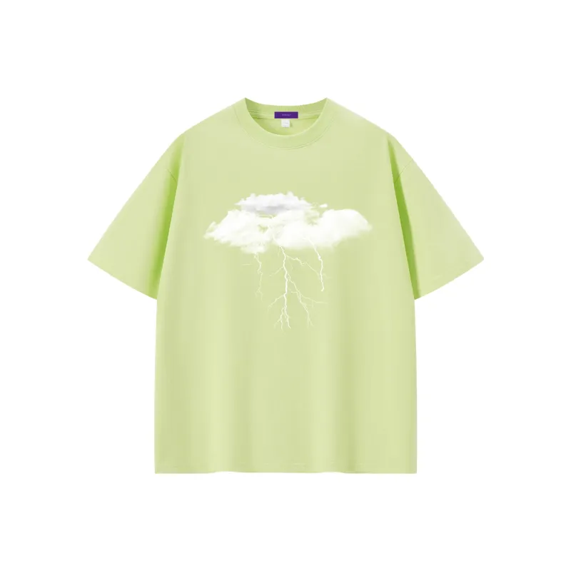 ONEANNET T Shirts Unisex-14