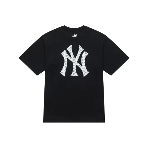 A BATHING APE Logo Monogram Baby Milo Tee