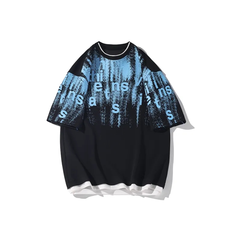 DESSO T Shirts Unisex-7