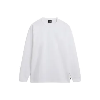 Vans OFF THE WALL T-Shirt Men White