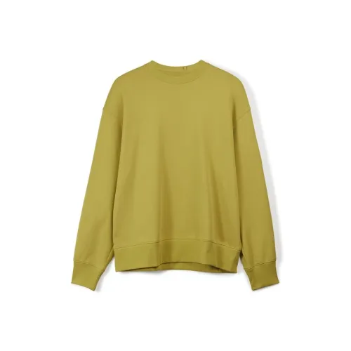 Y 3 Free sepatu With AdiClub Y 3 Organic Cotton Terry Crew Sweater