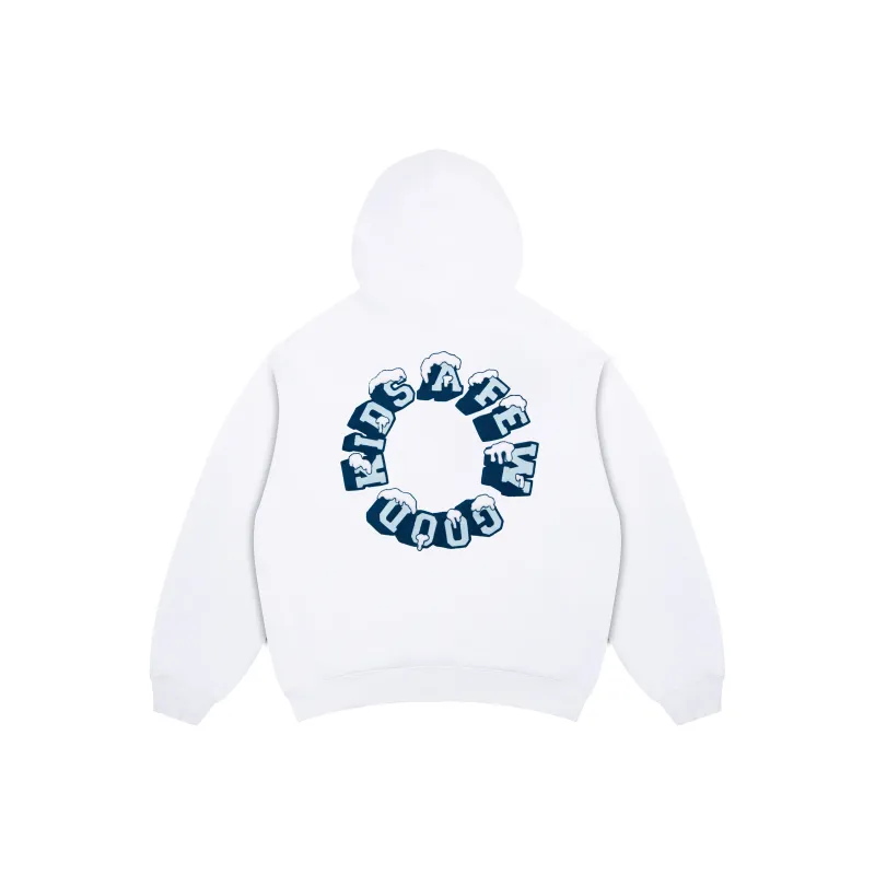 AFGK Sweatshirts Unisex-0