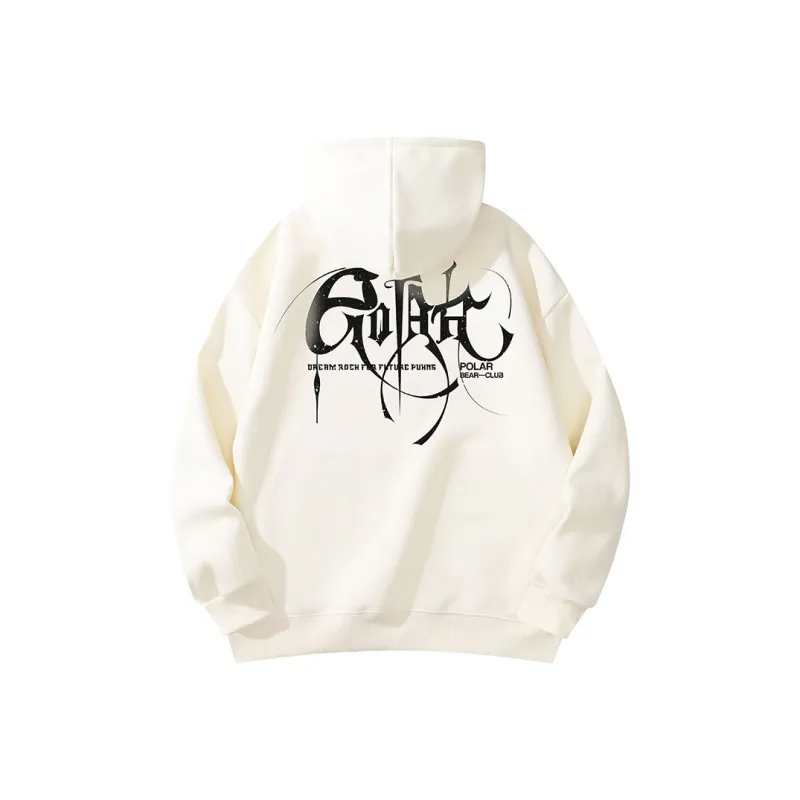 POLAR BEAR Sweatshirts Unisex-24