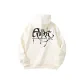 Apricot Hooded