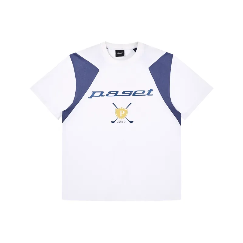 PASET T Shirts Unisex-0