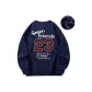 Navy Blue (Fleece-Lined)