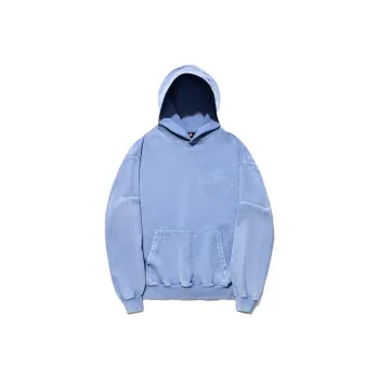 LiNing Vital Series Sweatshirt Unisex Butterfly Blue