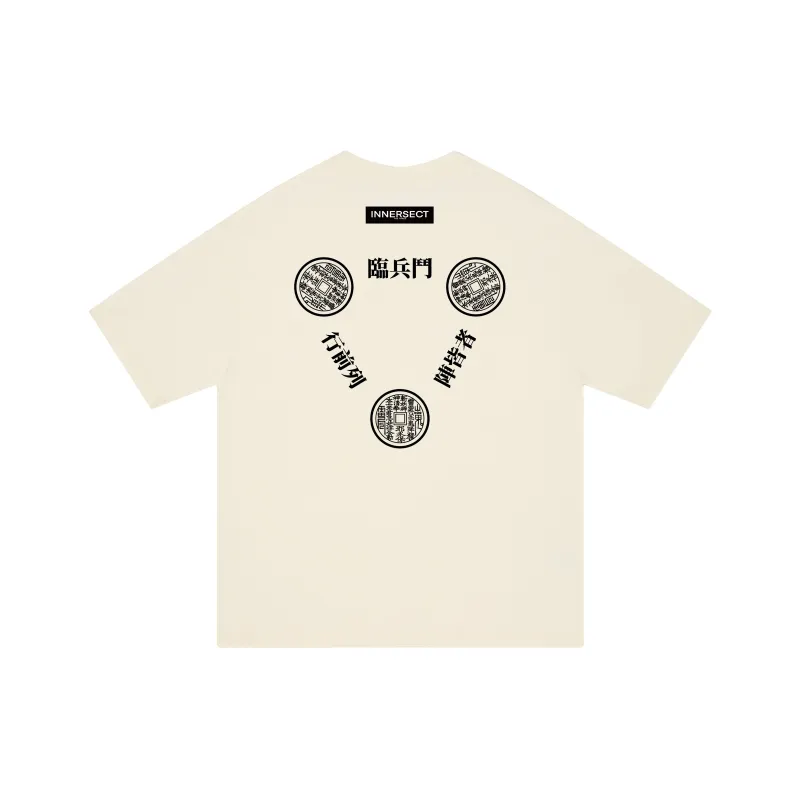 INNERSECT T Shirts Unisex-4