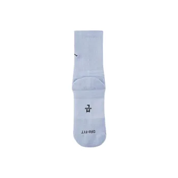 JORDAN Unisex Mid Calf Socks