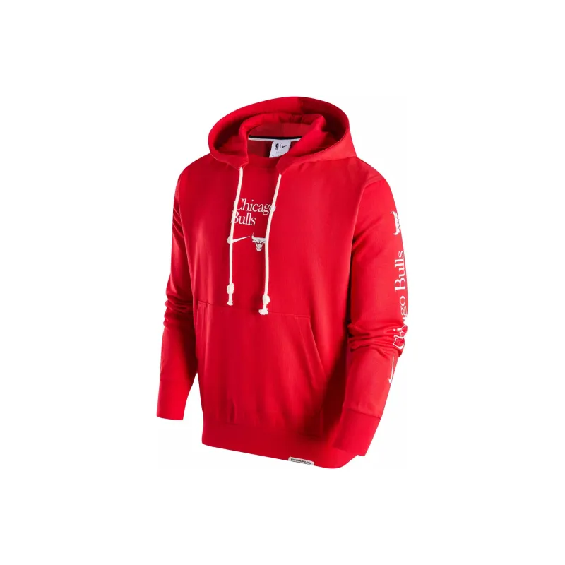 Nike American Sweatshirt Men's Red-0