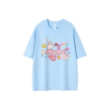 Sky Blue