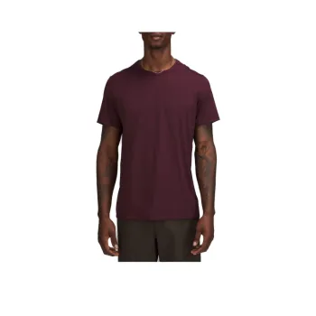 Lululemon The Fundamental T Shirt Men's