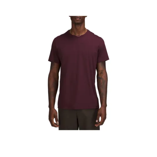 Lululemon The Fundamental T-Shirt Men's