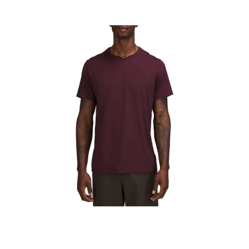 Lululemon The Fundamental T Shirt Men's-0