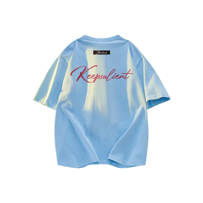 KS T Shirts Unisex-12