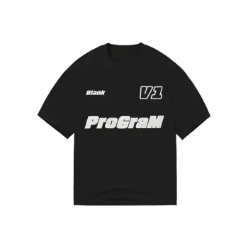 BLANK PROGRAM T-Shirts Unisex