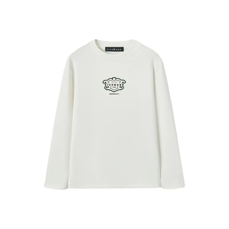 JOHN RICHMOND FW24 T Shirt Men's-2