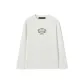 Raw White