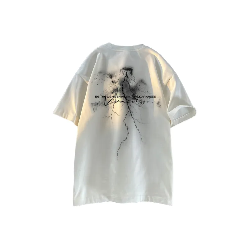 Warrior Ride The Wind Collection Open Ended Smile Collection T Shirt Unisex-6