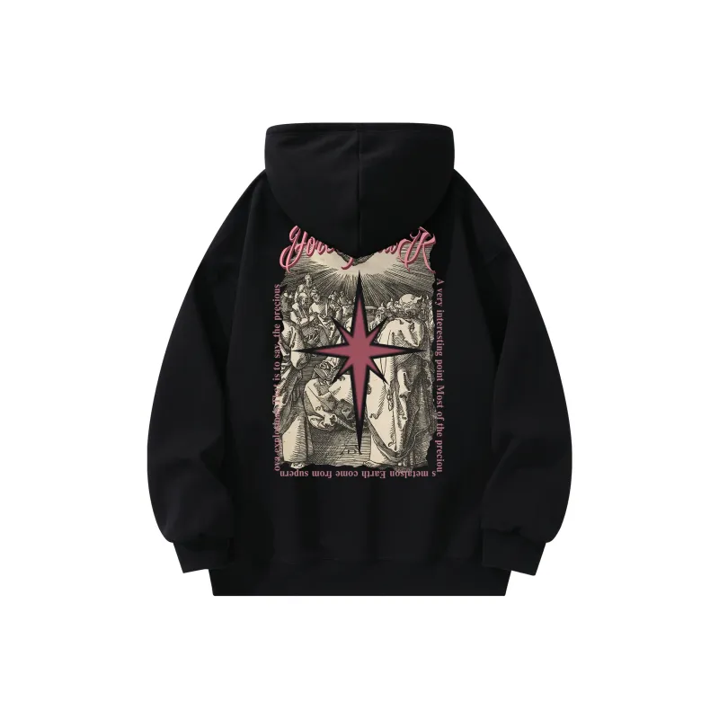 FORCEREPUBLIK Sweatshirt Unisex-0