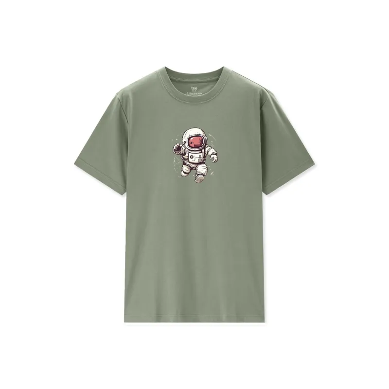 UNIQLO T Shirts Men-2