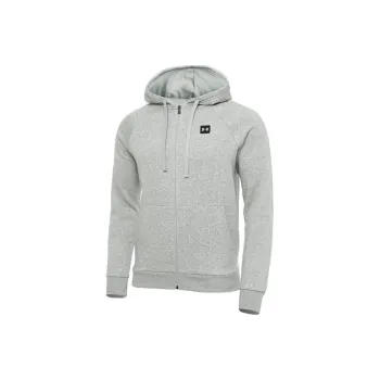 Under Armour Sweatshirt Men's Gray