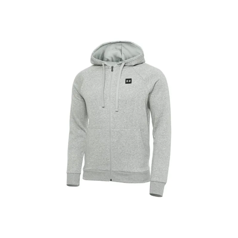 Under Armour Sweatshirt Men's Gray-0