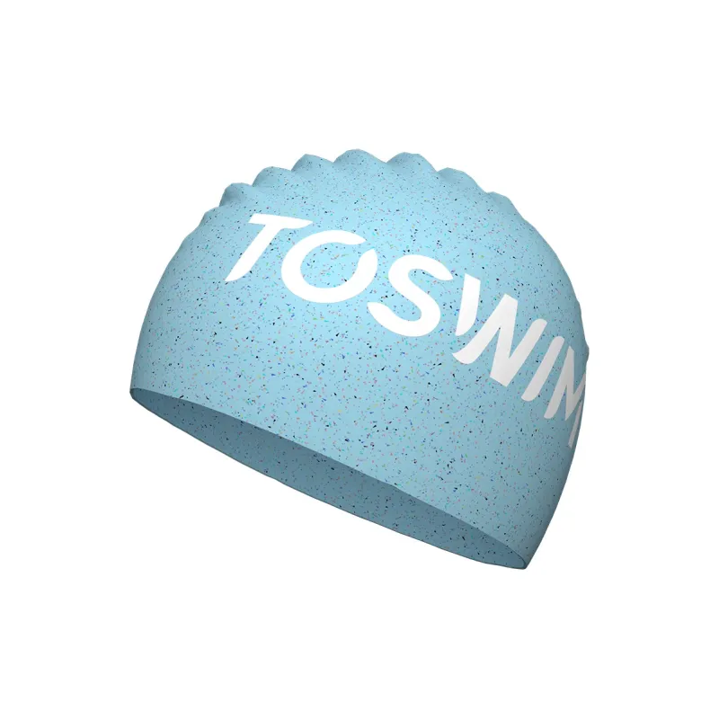 TOSWIM Swimming Caps-6