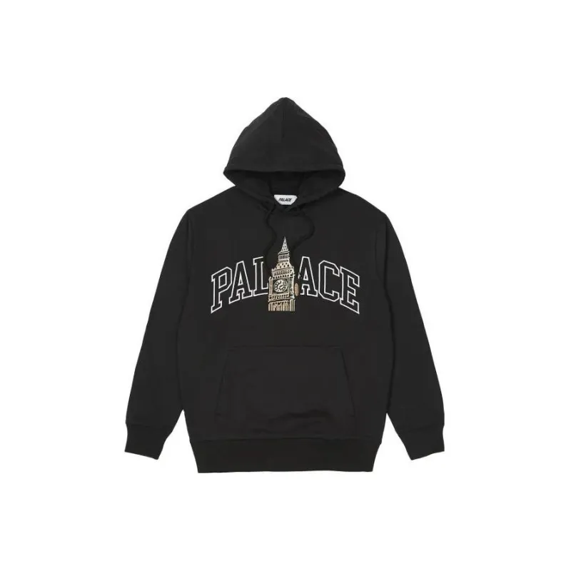 PALACE Big Ben Hood-0