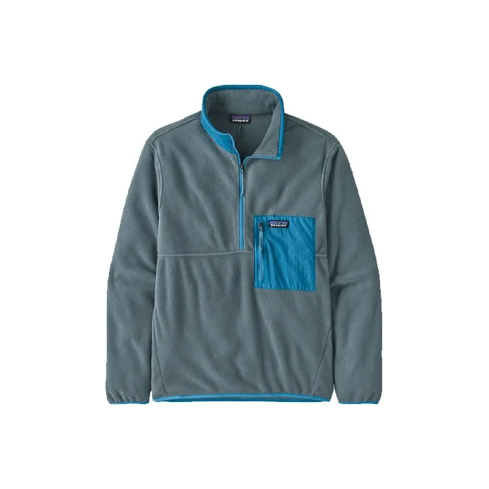 Patagonia Microdini Sweatshirts Men-6