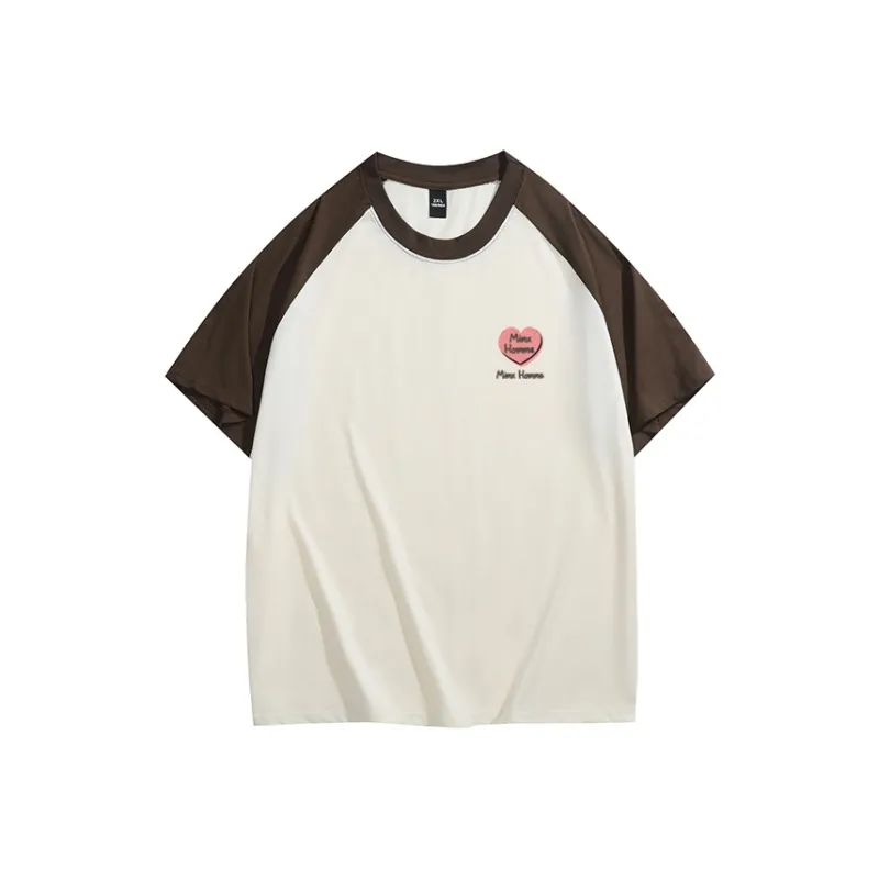 Mimx Homme T Shirts Unisex-3