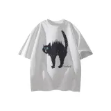 White Heather Gray