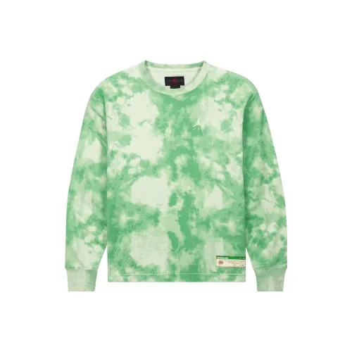 JORDAN X J Balvin Crewneck