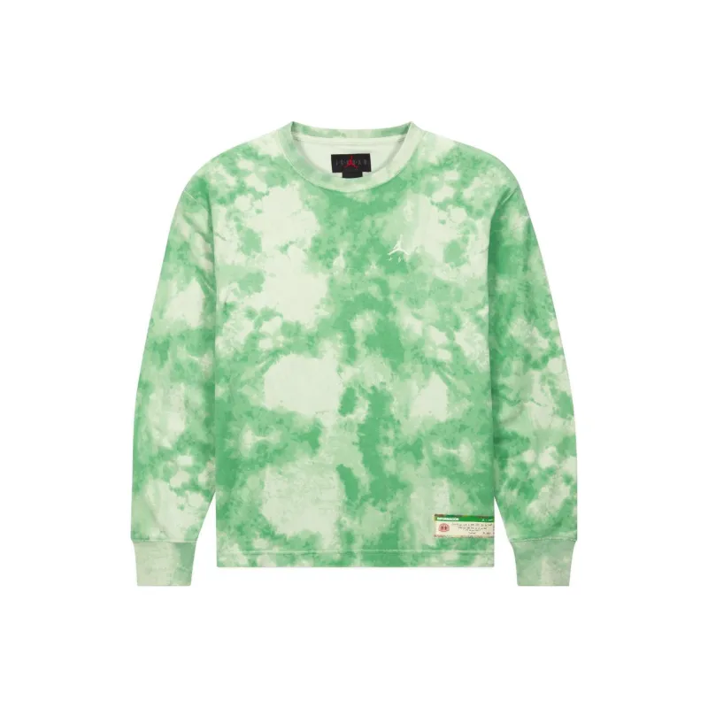 Jordan X J Balvin Crewneck-0