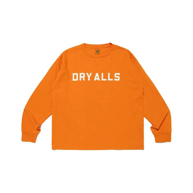 HUMAN MADE FW24 Autumn/Winter Collection T Shirts Unisex-2