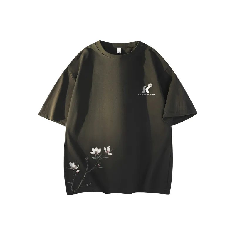 KADAKADA SUITE T Shirts Unisex-6