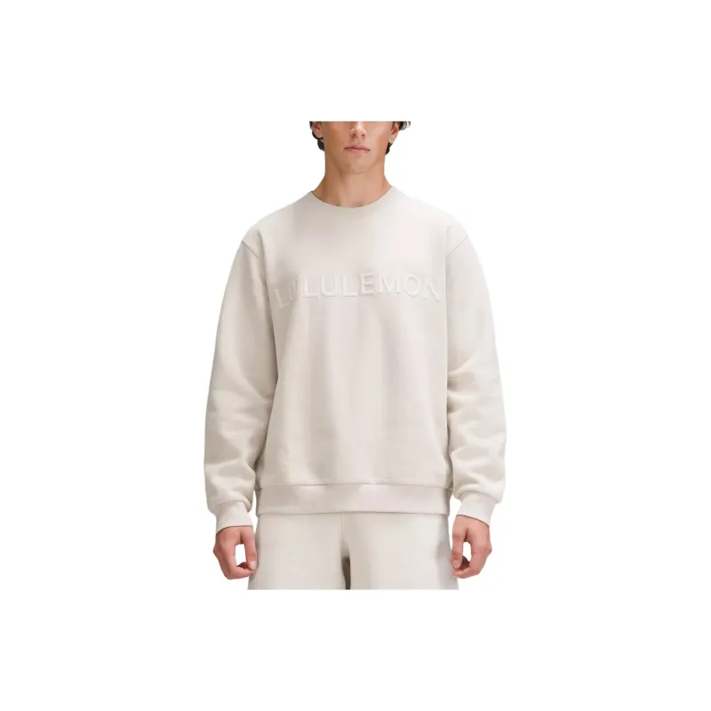 Lululemon Steady State Sweatshirts Men-0