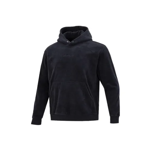 JORDAN Sweatshirts Men Black