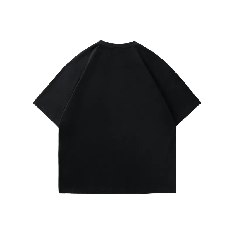 MIIOW T Shirts Unisex-1