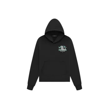 AMIRI Sweatshirts Men Black