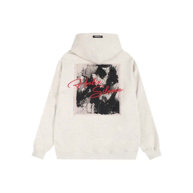 Atry Splash Patch Series Sweatshirt Unisex-0