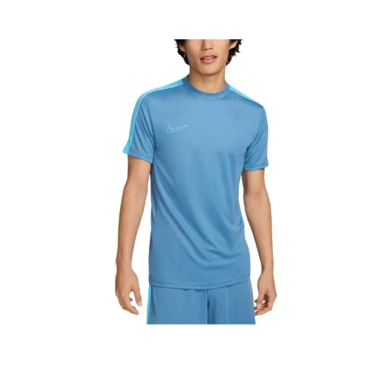 Nike T Shirts Men Light Blue-0
