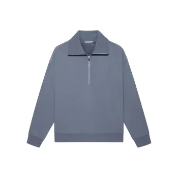 Nice Rice X CARUSO Sweatshirts Unisex Blue