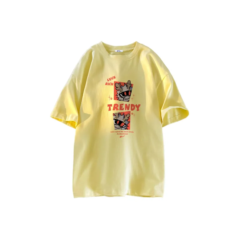 Warrior Huichao Riding The Wind Collection T Shirt Unisex-14